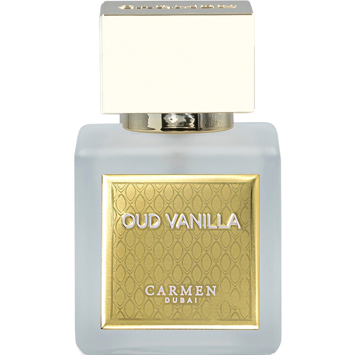 Oud Vanilla